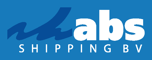 Logo ABS Shipping
